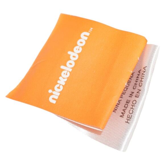 Vintage Deadstock Dora the Explorer Fleece Winter Hat Pink Sherpa Lined Kids NWT - Picture 8 of 9